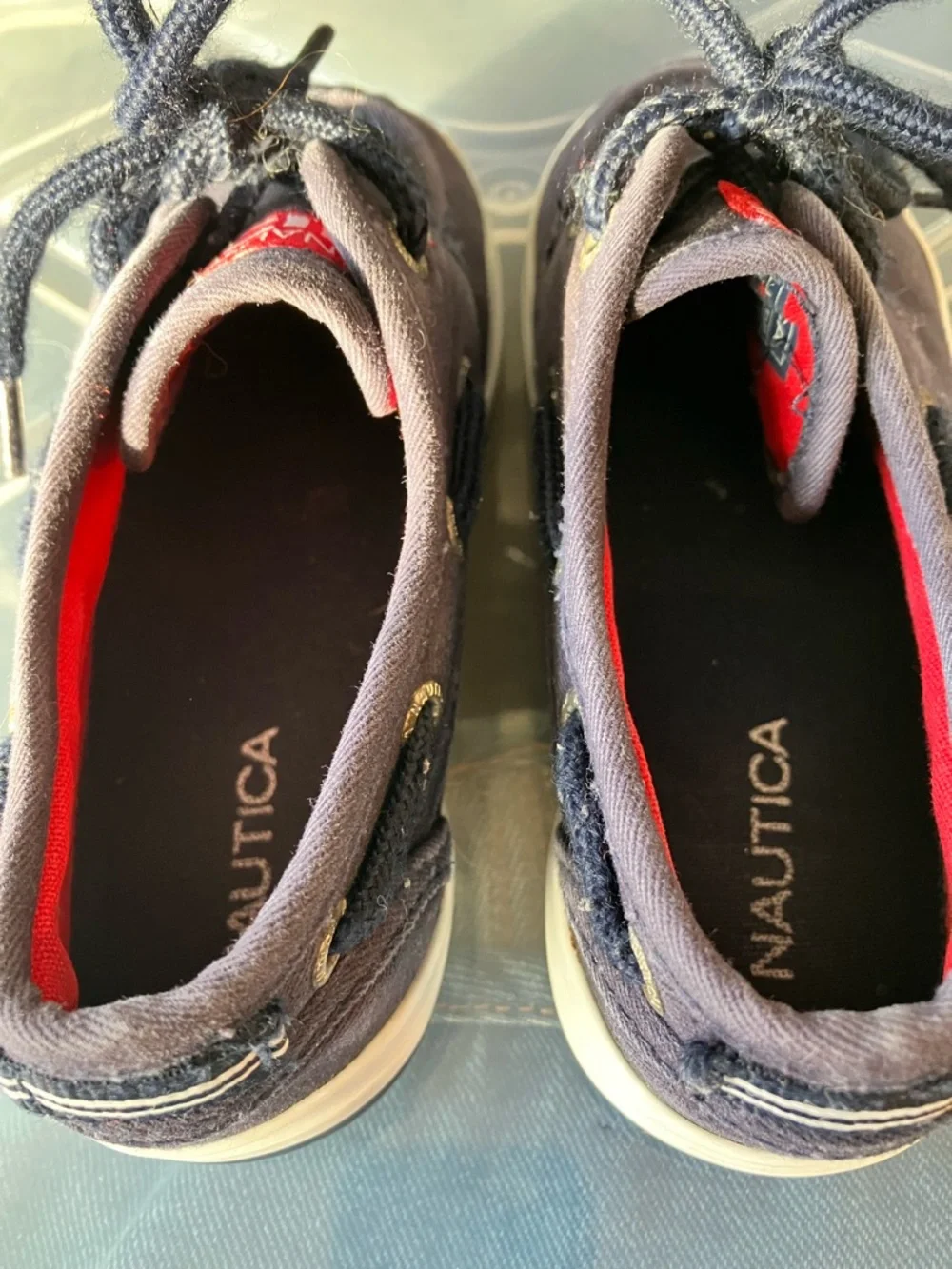Nautica little toddler